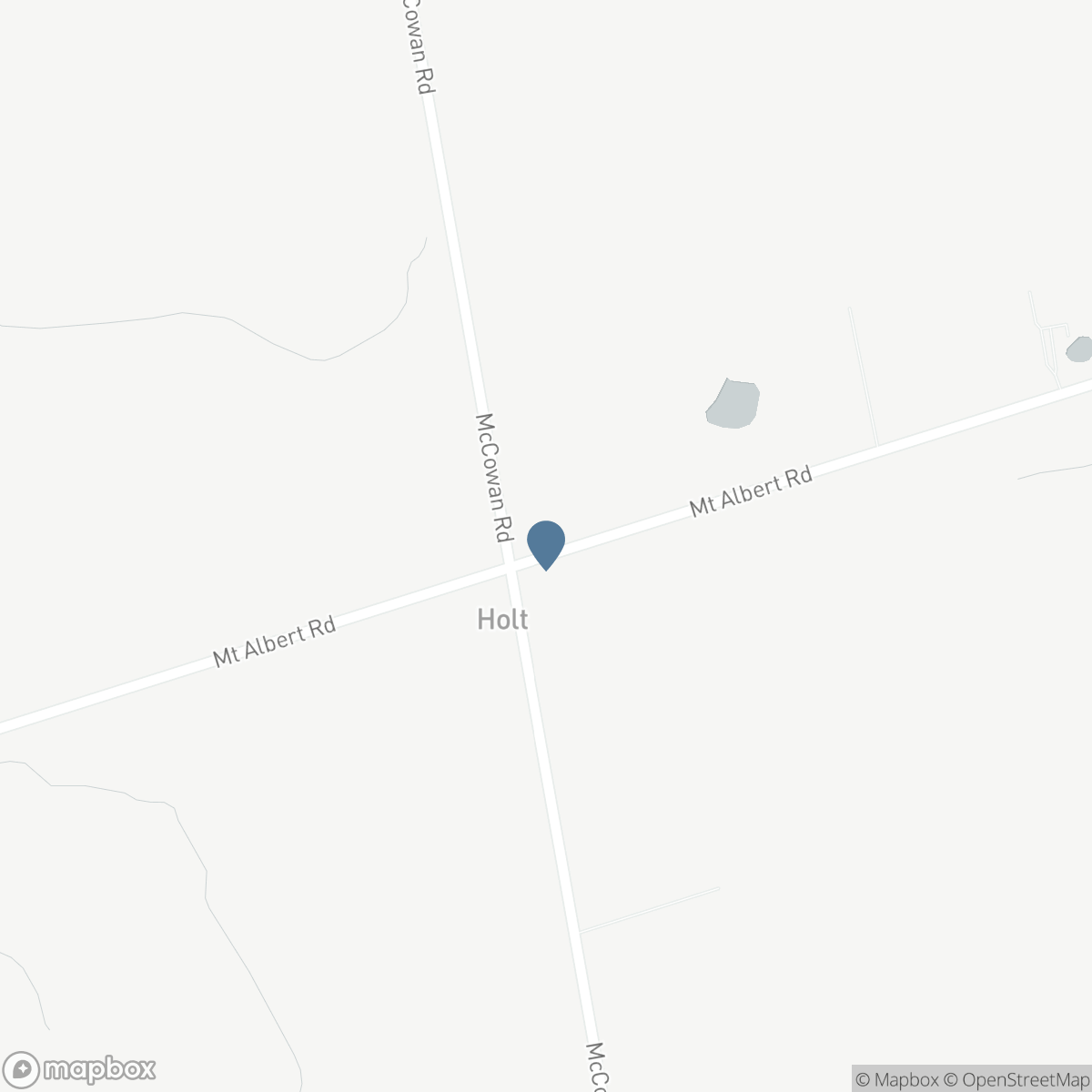 4530 MOUNT ALBERT ROAD, East Gwillimbury, Ontario L0G 1M0